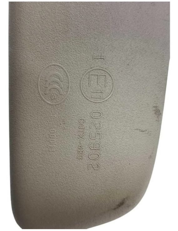 Retrovisor Interno Mercedes R500 2005