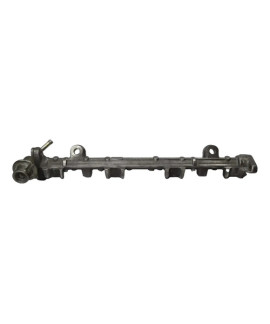 Flauta De Injeção Pajero Tr4 2.0 2003 04 2005 2006 2007 2008 Flauta De Injeção Pajero Tr4 2.0 2003 04 2005 2006 2007 2008