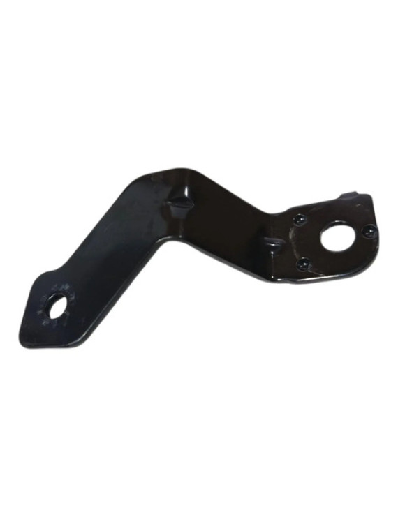 Suporte Curvo Buzina Tracker 2013 - 2018