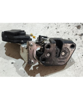 Fechadura Eletrica Traseira Direita Pajero Tr4 2005 - 2015 Fechadura Eletrica Traseira Direita Pajero Tr4 2005 - 2015
