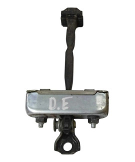 Limitador Porta Dianteira Esquerda Lexus Es350 2009 Limitador Porta Dianteira Esquerda Lexus Es350 2009