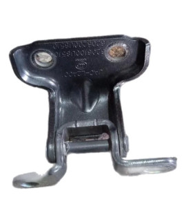 Dobradiça Porta Traseira Direita Superior Jac T5 2017 2018 Dobradiça Porta Traseira Direita Superior Jac T5 2017 2018