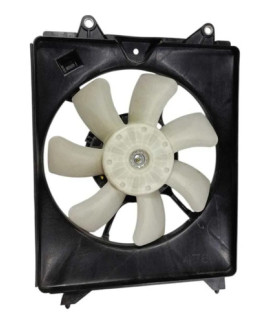 Ventoinha Menor Radiador Hrv 1.8 Flex 2015 - 2021