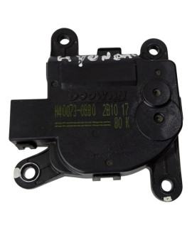 Motor Atuador Caixa Ar Ix35 2010 2011 2012 2013 2014 2015