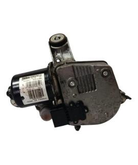 Motor Limpador Parabrisa Esquerdo C5 2008 2009 2010