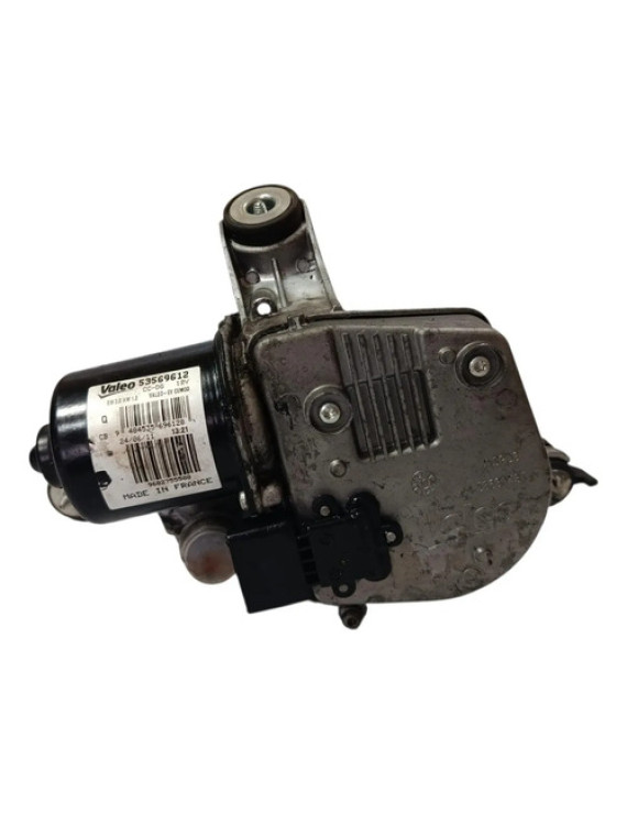 Motor Limpador Parabrisa Esquerdo C5 2008 2009 2010