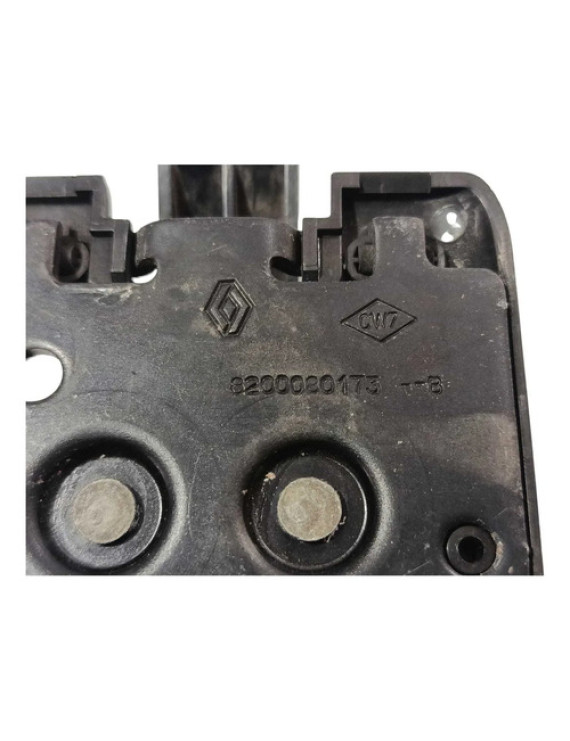 Trinco Limitador Porta Traseira Master 2005 - 2013