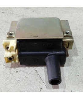 Bobina Ignição Honda Civic 1.5 1.6 1991 - 2001 Bobina Ignição Honda Civic 1.5 1.6 1991 - 2001