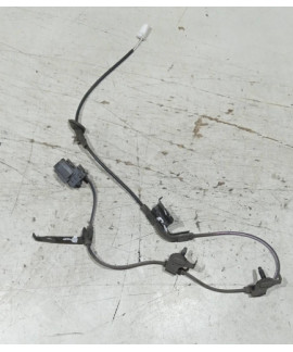 Chicote Abs Traseira Direita Rav4 2010 Chicote Abs Traseira Direita Rav4 2010