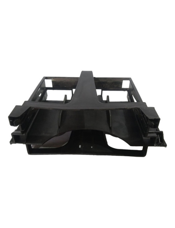 Suporte Do Módulo Controle Mercedes Ml500 2004 