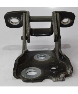 Dobradiça Inferior Dianteira Esquerda Ford Edge 2008 - 2014 Dobradiça Inferior Dianteira Esquerda Ford Edge 2008 - 2014