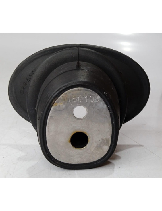 Junta Coifa Porta Dianteira Esquerda Peugeot 607 2000 - 2010