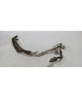 Cano Duto De Água Motor Outlander Asx 2.0 2017 Cano Duto De Água Motor Outlander Asx 2.0 2017