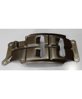 Defletor De Óleo Carter Mercedes E300 Glc300 2.0 2020