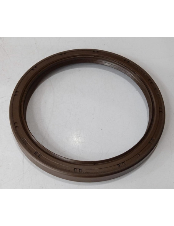 Retentor Traseiro Virabrequim Honda Civic 2012 - 2016 Usado