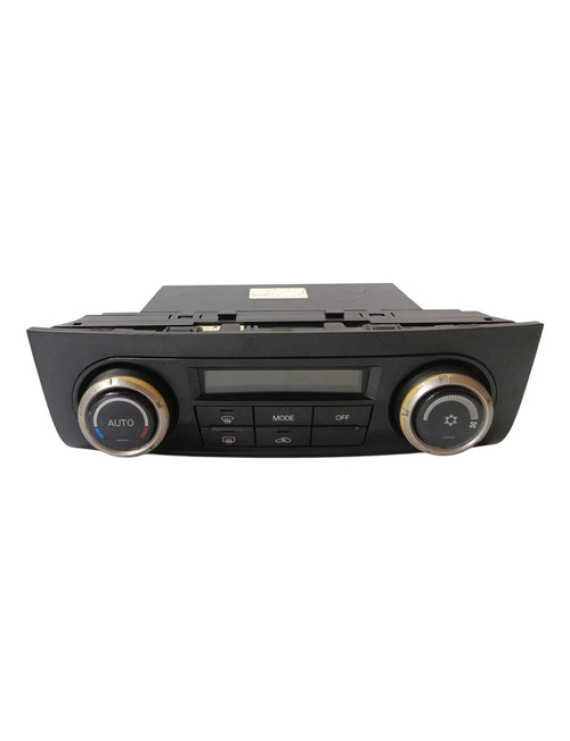Comando De Ar Condicionado Pajero Full 2008 - 2020