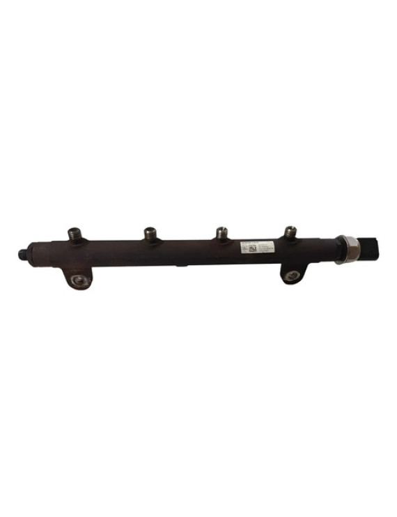 Flauta Injeção Com Sensor Vogue 3.6 V8 2008 - 2012