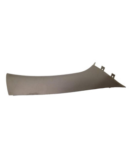 Moldura Direita Parabrisa Volvo C30 2008 2009 2010 2011 Moldura Direita Parabrisa Volvo C30 2008 2009 2010 2011