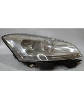 Farol Direito C4 Picasso Grand Picasso 2008 - 2011 Avaria Direito/passageiro