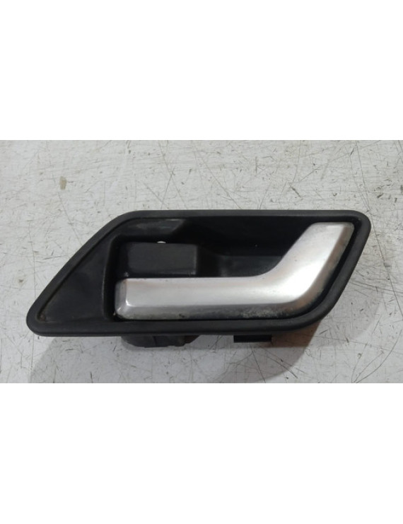 Maçaneta Traseira Esquerda Range Rover Sport 2007 - 2010 Traseira