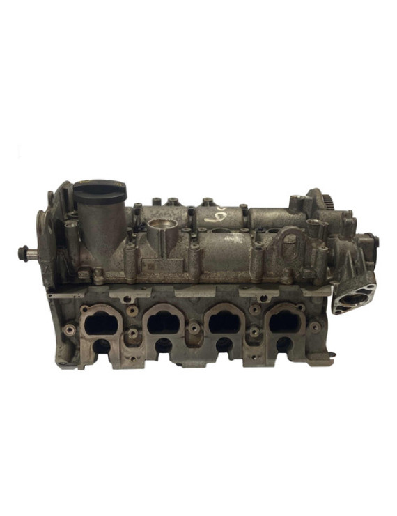 Cabeçote Golf Polo Audi A3 Tsi 1.4 2014 - 2016