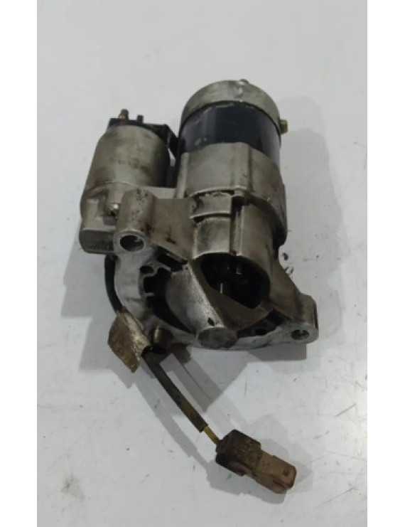 Motor Arranque Xsara Picasso C4 C5 2.0 2008 2009 2010 Aut