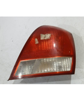 Lanterna Direita Elantra 2004 Direito