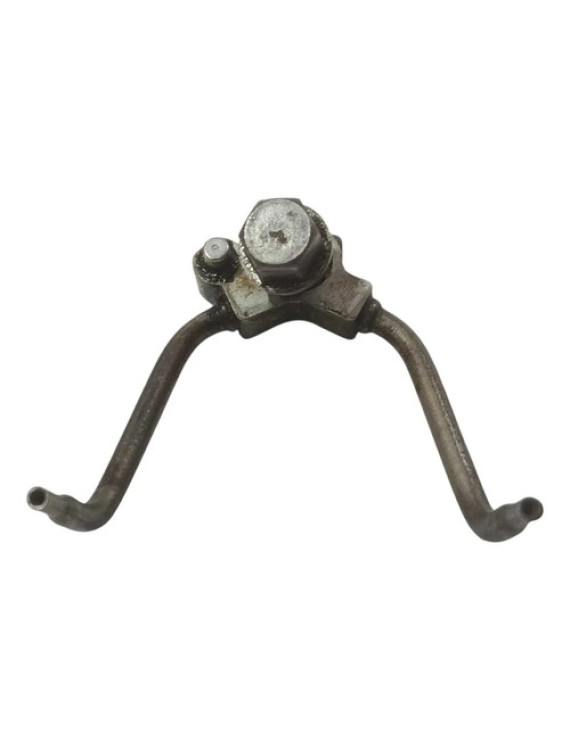 Jet Cooler Injetor Óleo Motor Civic 2.0 2012 - 2016 127/220v
