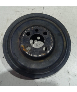 Polia Virabrequim Amarok 2.0 Biturbo 2010 - 2016 Polia Virabrequim Amarok 2.0 Biturbo 2010 - 2016