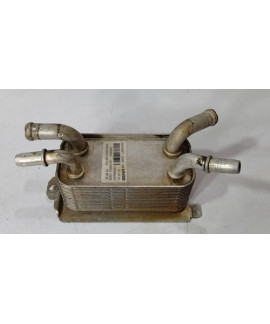 Trocador Calor Câmbio Volvo C30 2.5 2008 2009 2010 2011 2012 Trocador Calor Câmbio Volvo C30 2.5 2008 2009 2010 2011 2012