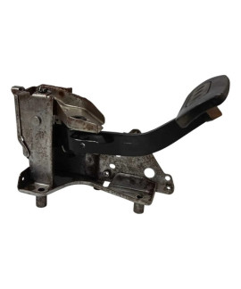 Pedal Freio Livina Tiida Automático 1.8 2008 A 2014