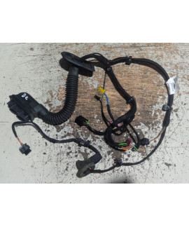 Chicote Porta Dianteira Esquerda Mercedes C180 C300 2018