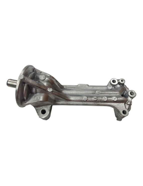 Suporte Filtro Óleo Pajero Full 3.2 2009 2010