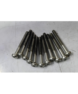 Kit Parafuso Câmbio Volvo Xc60 2.0 T5 2012