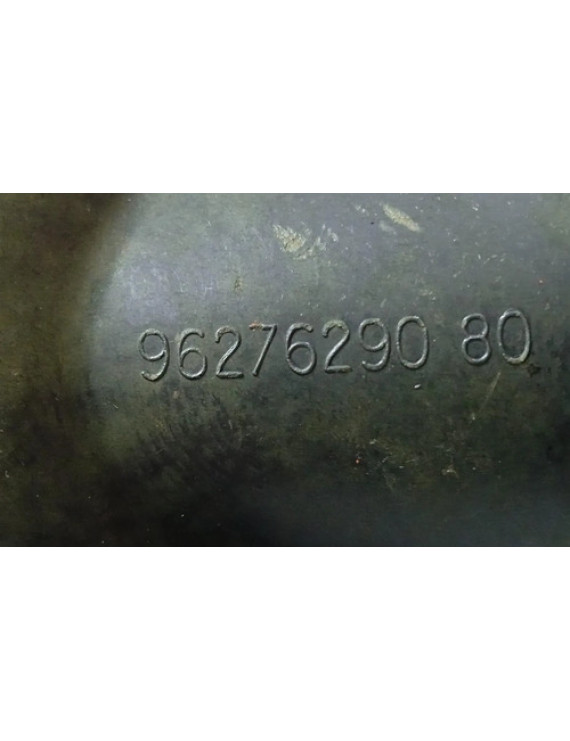 Flange Válvula Termostática C3 206 1.6 16v 2007 2008