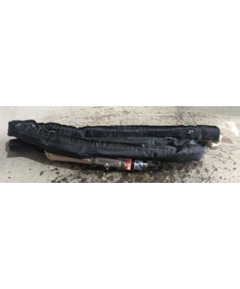 Cortina Airbag Teto Lado Direito C5 2009 - 2012 Cortina Airbag Teto Lado Direito C5 2009 - 2012