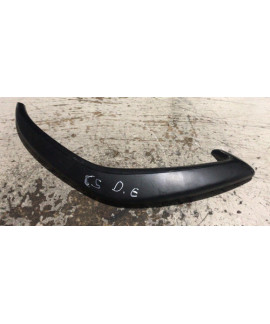 Moldura Apoio Braço Diant Esq Citroen C5 09 - 12 96711104xq Preto