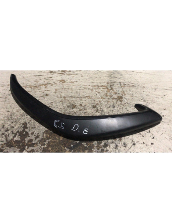 Moldura Apoio Braço Diant Esq Citroen C5 09 - 12 96711104xq Preto