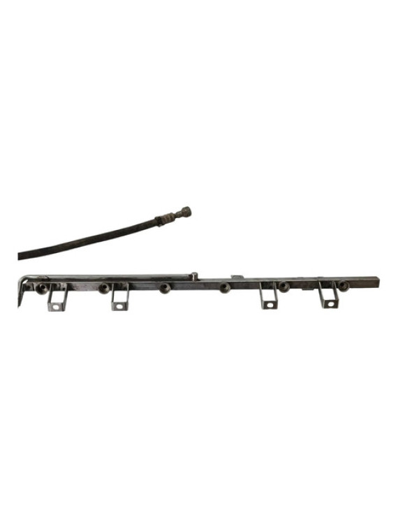 Flauta Injetora Bmw 320i X5 2.5 1998 - 2005