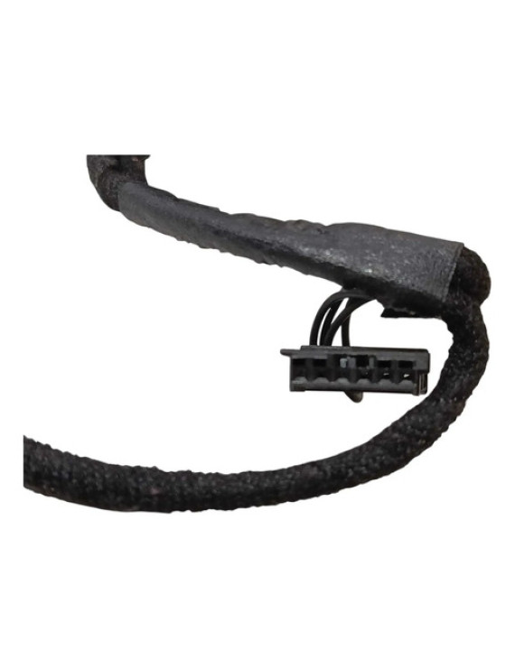 Comando Som Volante Bmw 328i 2006 2007 2008