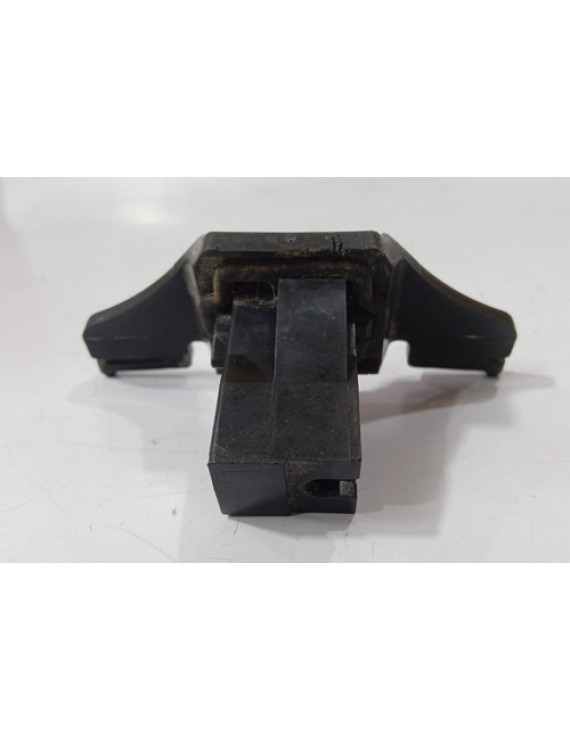 Trava Portinhola Tanque Outlander 2014 - 2019 Preto