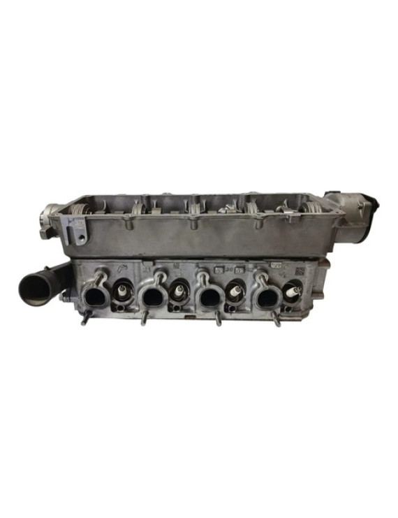 Cabeçote Onix Corsa Montana 1.0 2013 - 2018