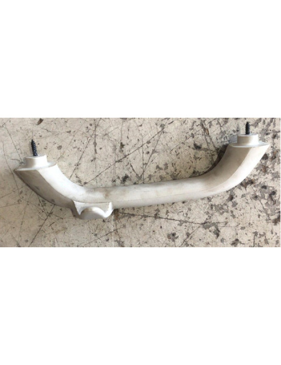 Pega Mão Traseiro Direito Pt Cruiser 2.4 2006 Branco