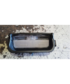 Luz Placa Honda Civic 2017 - 2021 Luz Placa Honda Civic 2017 - 2021