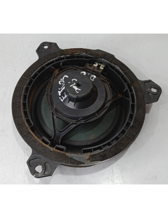 Alto Falante Dianteiro Direito Toyota Etios 2013 - 2016 Preto