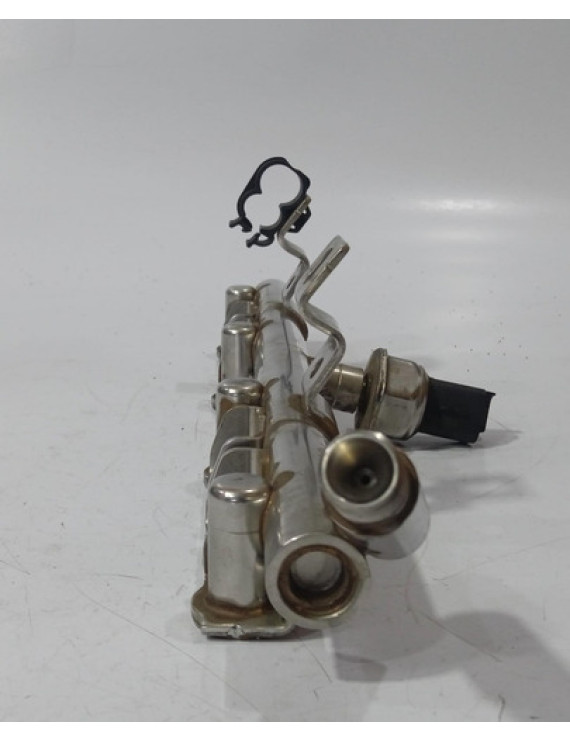 Flauta Injeção C4 Picasso 3008 1.6 Thp 2018 2019 9675330380
