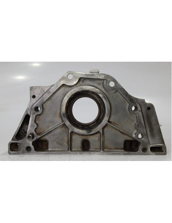 Flange Retentor Virabrequim Xsara Peugeot 306 1.8 1999 2000