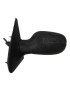 Retrovisor Esquerdo Manual Clio 2001 - 2011