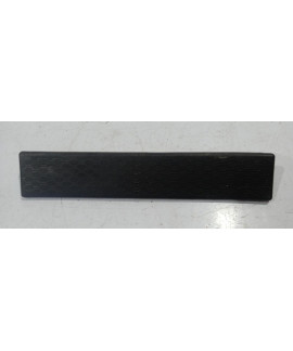 Soleira Traseira Esquerda Ssangyong Korando 2010 2011 Preto Soleira Traseira Esquerda Ssangyong Korando 2010 2011 Preto