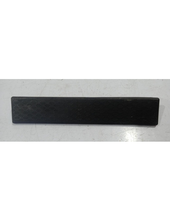 Soleira Traseira Esquerda Ssangyong Korando 2010 2011 Preto